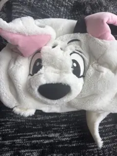 東京ディズニーリゾート 犬キャラクター ファンキャップ 58cm