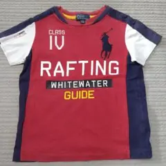 Polo by Ralph Lauren クラスIVラフティングTシャツ 4Tのサムネイル