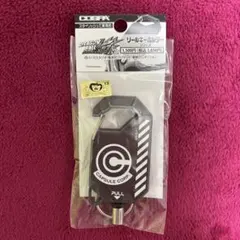 広島電鉄キーホルダー型ICカード広島東洋カープラッピング電車