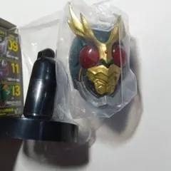 仮面ライダーマスコレ・ベストセレクション3　「アナザーアギト」