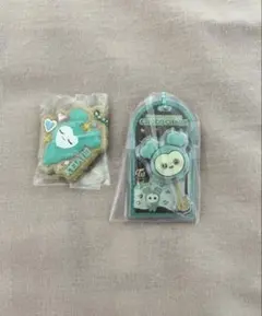 TWICE LOVELYS チョコがけボーロ　ビスケットMIVELY ミブリー