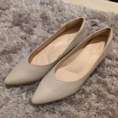 LEPSIM パンプス SIZE:M ⭐