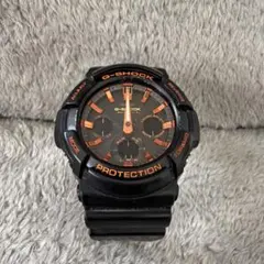 2026年最新】g-shock 黒 オレンジの人気アイテム - メルカリ