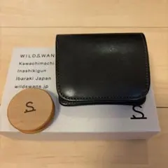 2025年最新】WILDSWANS 二つ折り財布の人気アイテム - メルカリ