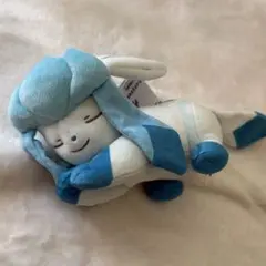 ポケモンセンター ぬいぐるみ グレイシア すやすやフレンド s - メルカリ