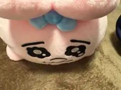 おぱんちゅうさぎ ぬいぐるみ ゴミ箱×2 ティッシュケース 風呂桶 おまけ おぱんちゅうさぎ おぱんちゅティッシュケース | オンラインクレーン