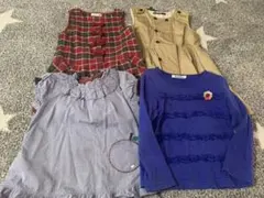 子供服セット