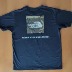 THE NORTH FACE　半袖 Tシャツ