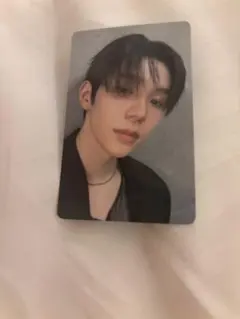 RIIZE 東京ドーム 会場限定 6000円 トレカ 特典 購入 ショウタロウ