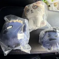 ハイキュー ガチャガチャセット