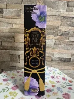 flax seed oil 《エステプロラボ》のサムネイル