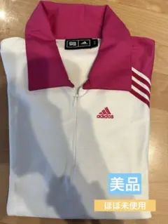adidas レディース ゴルフシャツ