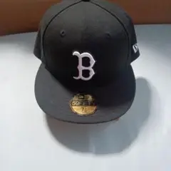 New Era 59FIFTY キャップ 7 1