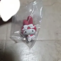 マイメロディ　ガチャポン