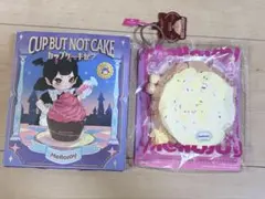 M*A様 Mellojoy メロジョイ　カップケーキか？　チーズ豆乳