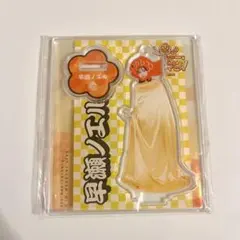 FRUITSZIPPER 早瀬ノエル アクスタ めで鯛edition