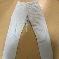 ミニマム　スウェットパンツ