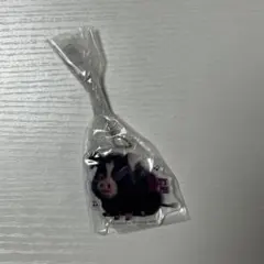 BLAZE'S PET PIG アクリルキーホルダー