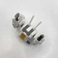 【1/144】HG ガンダムキャリバーン バックパック ガンプラ ジャンクのサムネイル