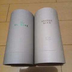 ふ*ら様 ロアザオイル 100ml 2本セット ノワール ブランシュ - メルカリ