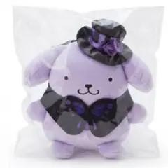 【新品未開封】ANNA SUI ポムポムプリン ぬいぐるみ　30th