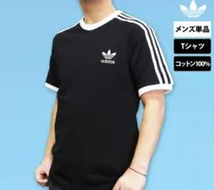 アディダス オリジナルス アディカラー Tシャツ 3XL 黒