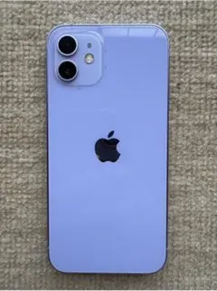 iPhone12 ジャンク品 部品取り