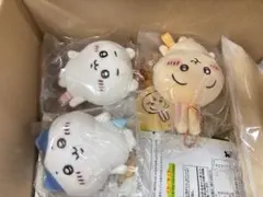 專用グッズセット