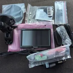 Panasonic Gorilla ポータブルカーナビ ゴリラのサムネイル