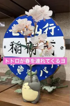 2026年最新】となりのトトロ 四季フォトフレーム 秋のどんぐりひろいの