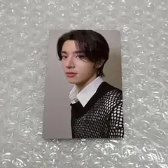 ENHYPEN FATE+ ジェイク FC特典 トレカ