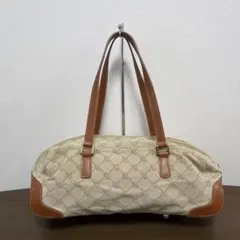希少　ローレン　ラルフローレン　トートバッグ　ハンドバッグ 正規品のサムネイル