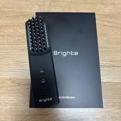 Brighte 美顔器 本体 充電ケーブル付き - メルカリ