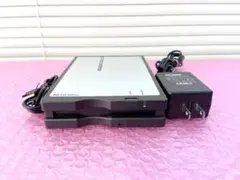 Win11良好 I-O DATA MOC2-U640R USB接続 MOドライブ