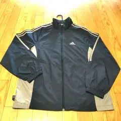 アディダス　ウィンドブレーカー　clima365