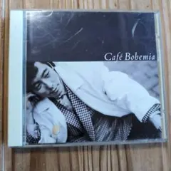Cafe Bohemia / Motoharu Sano