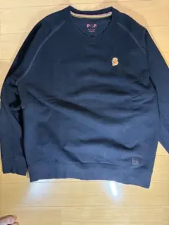 Paul Smith POP スウェット ブラック Lのサムネイル