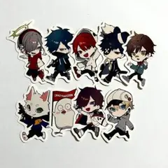 CRフェス ステッカーセット