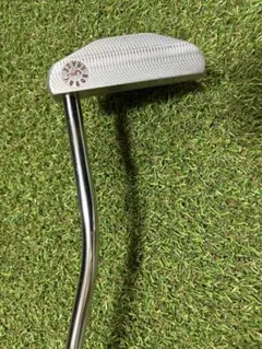 ボビーグレース中尺パター ボビーグレース中尺パター - メルカリ