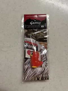 NANGA NATAL DESIGN GOCCODO GAAACY キーホルダー - メルカリ