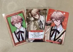 ☆にじさんじ VOLTACTION フォト風カード☆セラフ・ダズルガーデン ②