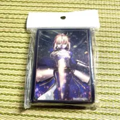 2026年最新】スリーブ fate セイバーの人気アイテム - メルカリ