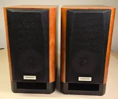 【未使用品】ONKYO D-NX10 オンキョー　スピーカー Yahoo!オークション -「onkyoスピーカー (d-nx10)」(スピーカー