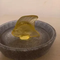 LALIQUE ラリック クリスタル 置物 うさぎ ラパン・クシェ 正規品
