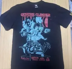 新品未使用 訳あり ハードコアチョコレート 機甲創世記モスピーダ Tシャツ Lサ