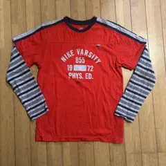 NIKE、長袖160cm