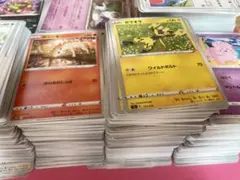 N*N様 ポケカ ノーマルポケモンまとめ売り