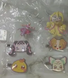 プリキュアオールスターズ　あそーど　2025 A賞　プリキュア