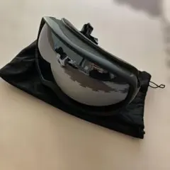 SHOC ZERO-G Visor クリアミラー アイシールド - メルカリ