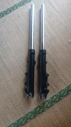 2025年最新】フロントフォーク Z1000の人気アイテム - メルカリ